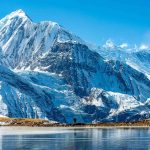 Annapurna Circuit Trek